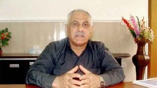 Peşmerge: Kürdistan Bölgesi hala kimyasal saldırı tehdidi altında