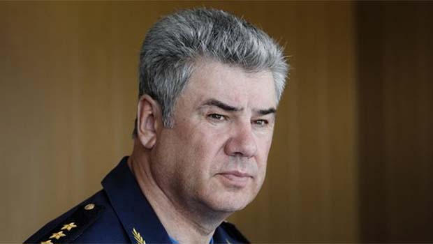 Rusya, Suriye'deki ana güçlerin kısmi çekilme takvimini açıkladı