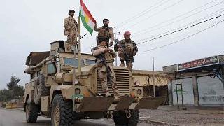 Rusya'dan Peşmerge'ye verilen silahlara dair açıklama