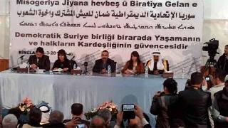 Şam: Federasyon kararını tanımıyoruz!