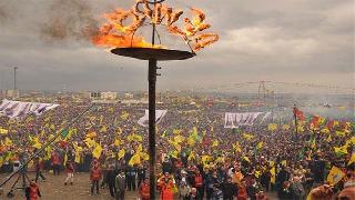 ABD elçiliğinden Newroz uyarısı. Bu sefer tarih ve şehir verdiler