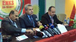 ENKS’den Rojava’da federasyon ilanına destek