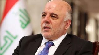 İbadi'den gönderme: Yakında Musul'da Irak bayrağı dalgalanacak