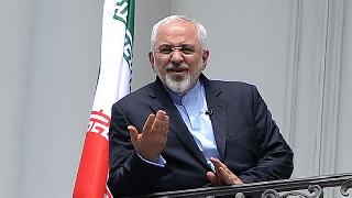 İran Dışişleri Bakanından süpriz Ankara ziyareti