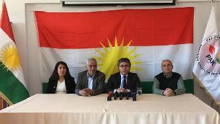 PAK Batman Newroz'u Yasaklandı