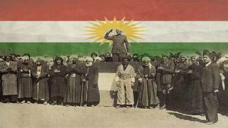 Qazî Muhammed'in Kürt ulusuna yazdığı vasiyeti.