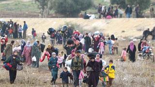 Suriyeli Mültecilerle ilgili spekülasyonlar