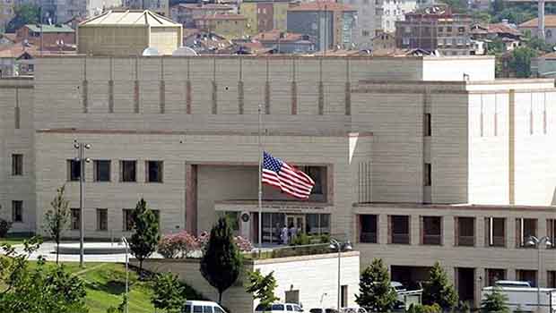 ABD’den vatandaşlarına Kürt illerine gitmeyin uyarısı