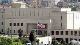 ABD’den vatandaşlarına  Kürt illerine gitmeyin uyarısı