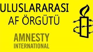 Af Örgütü: Türkiye mülteciler için güvenli bir ülke değil