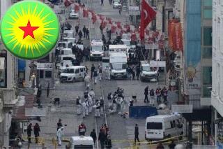 KCK'den İstanbul saldırısına ilişkin açıklama
