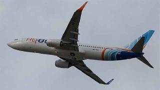 Rusya'da Yolcu Uçağı Düştü: 61 Ölü