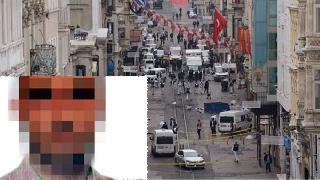 Taksim bombacısı aranan IŞİD üyesi S.Y.