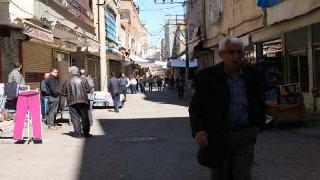 Bağlar'da yasak yarın sabah kalkıyor