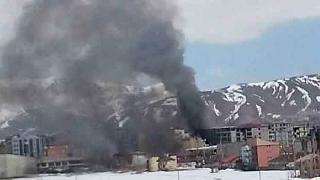 Hakkari Valiliği'nden 'kimyasal gaz' açıklaması