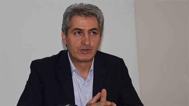 HDP'li Botan'dan Hakkari Valiliği'ne cevap