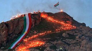 Kurdistani Parti ve Kurumlardan Newroz mesajları