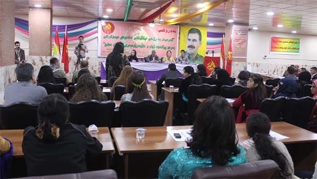 PKK, Germiyan’da 'kanton' ilan edecek iddiası