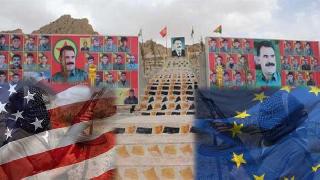PKK Neden Dünyanın Gazabına Uğramış