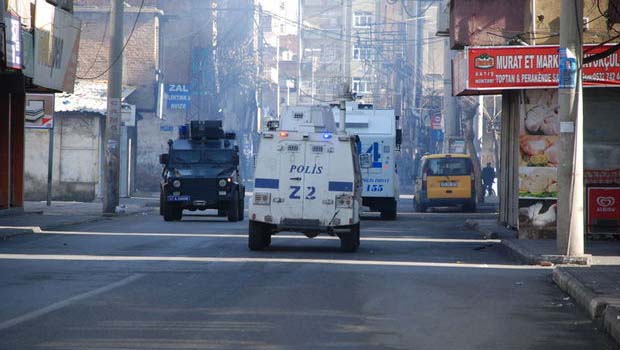 Bağlar'da 'yasak ilan edilecek' haberlerine ilişkin açıklama