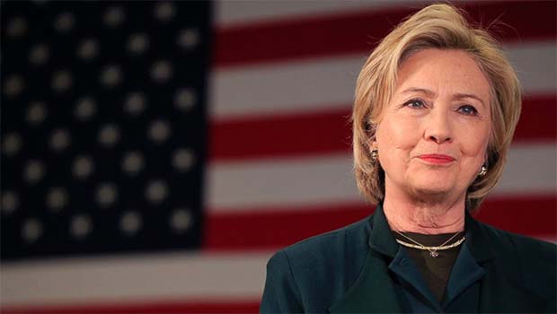 Clinton: İran, öncelikli düşman kaynağıdır