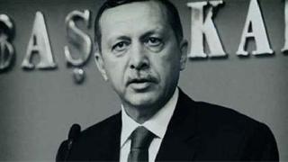 Erdoğan: Türkiye yarı başkanlık sistemine geçmiştir