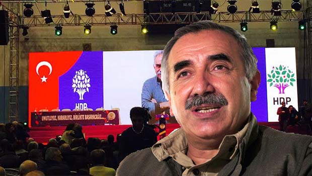 KCK: 'Türklerle Birlik sloganımıza' değer verilmezse Türkiye parçalanacak