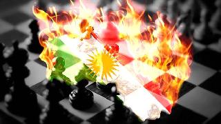 Kürt Halkı! Bu Dansın Sonu Belli