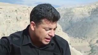 Seyda Perinçek ve ekibi kaza yaptı