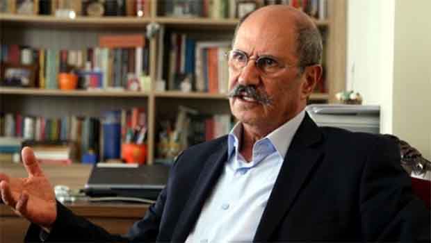 Ümit Fırat: HDP Kürt partisi olmadığından doğru adres değildi