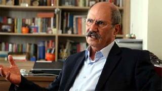 Ümit Fırat: HDP Kürt partisi olmadığından doğru adres değildi