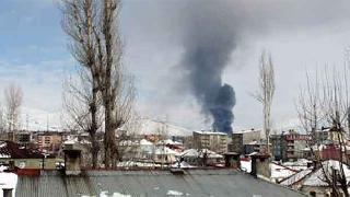 Yüksekova'da kimyasal iddiasına bir yalanlama da YPS'den