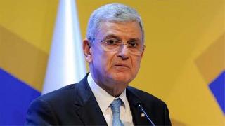 Brüksel saldırıları sonrası Türkiye'den ilk açıklama