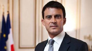 Fransa: Savaştayız!