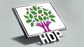 HDP Milletvekillerinin fezlekeleri Başbakanlık'ta