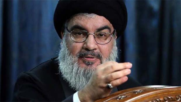 Hizbullah liderinden flaş açıklama