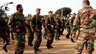 IŞİD'ten Suriye ordusuna ağır darbe: 70 deniz komandosu öldürüldü