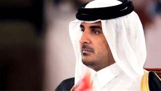 Katar: Suriye parçalanmamalı!