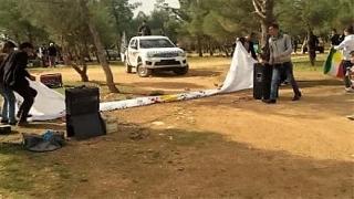 PYD, HNK’nin Newroz kutlamalarına izin vermedi