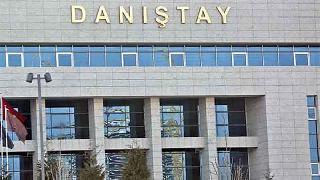 Danıştay'ın Eşbaşkanlık hükmü