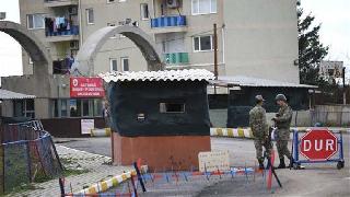 Diyarbakır cezaevinden PKK karargahlarına