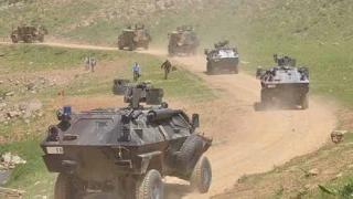 Hakkari Valiliği'nden 'Özel Güvenlik Bölgesi' açıklaması