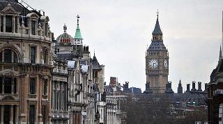 İngiltere eski İçişleri Bakanı: Belçika'dan sonra sıra bizde