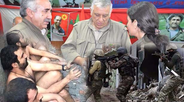 KCK: PKK projesi, Türkiye'yi bölmek değil, demokratikleştirmektir