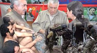 KCK: PKK projesi, Türkiye'yi bölmek değil, demokratikleştirmektir