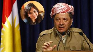 Mesut Barzani: Bağımsız Kürdistan’ın başkanı olmayacağıma söz veriyorum