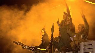 Rusya: Suriye ordusuna ve Kürtlere eğitim verdik