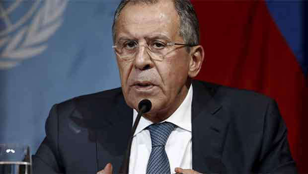 Rusya: Türkiye'nin Kürtleri sindirme bahanesi 'terör savaşı'