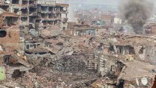 Sur nasıl yeniden inşa edilecek?