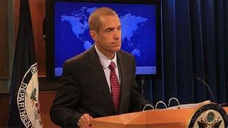 ABD'den PYD açıklaması: Politikamızın arkasındayız